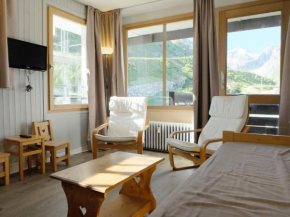 Appartement rénové proche pistes, balcon, 7 couchages, Tignes Le Lavachet - FR-1-502-512